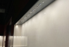 彌勒文化館、非遺展館